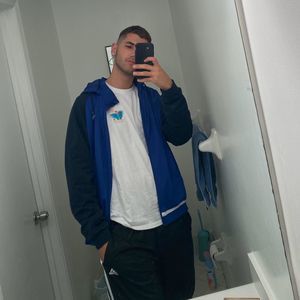 Meet your Posher, Ettore